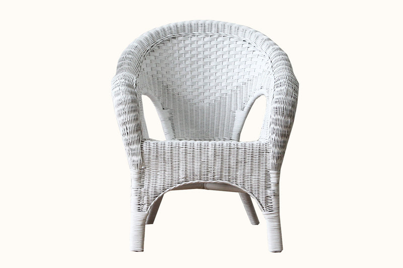 Palais Cane Chair - 2 Colours