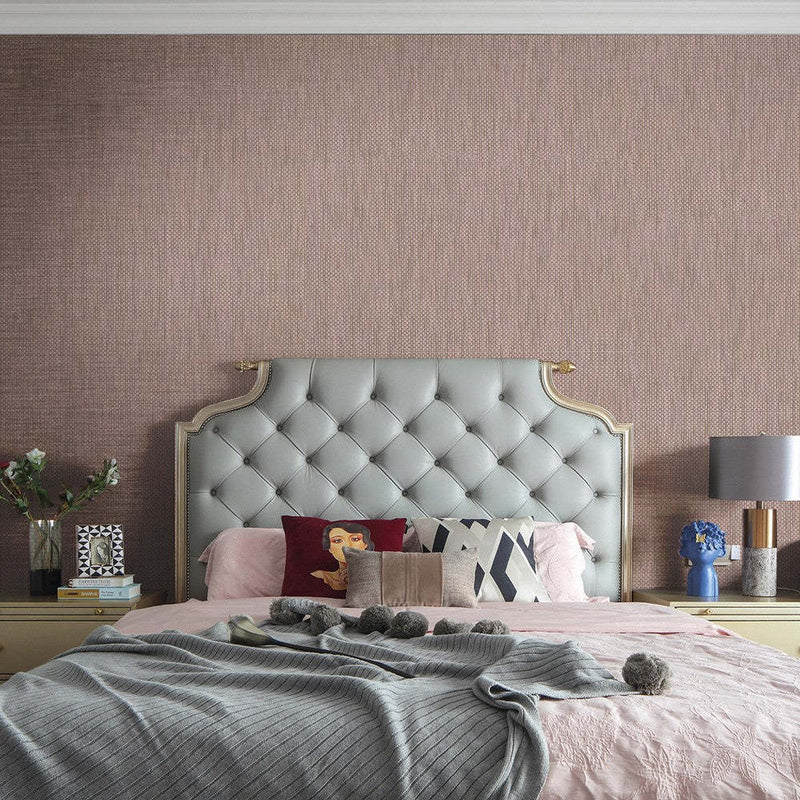 Japanese Paperweave Wallpaper - 18 Grasscloth Wallpaper Types