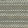 Paper Weave Grasscloth Wallpaper - Sage Blue
