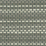 Paper Weave Grasscloth Wallpaper - Cream/Chocolate