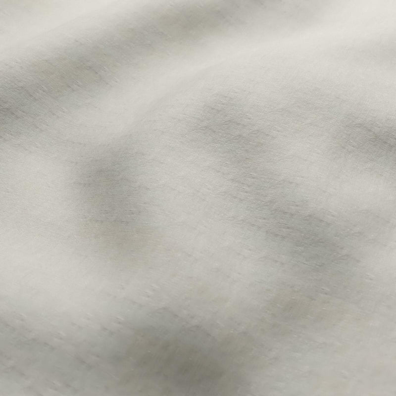 Satori Linen Curtain Fabric - 13 Colours