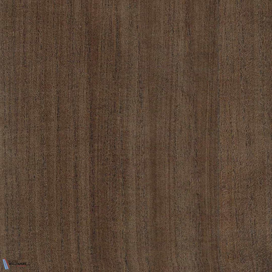 Paulownia - Wood Veneer Wallpaper - Starfish