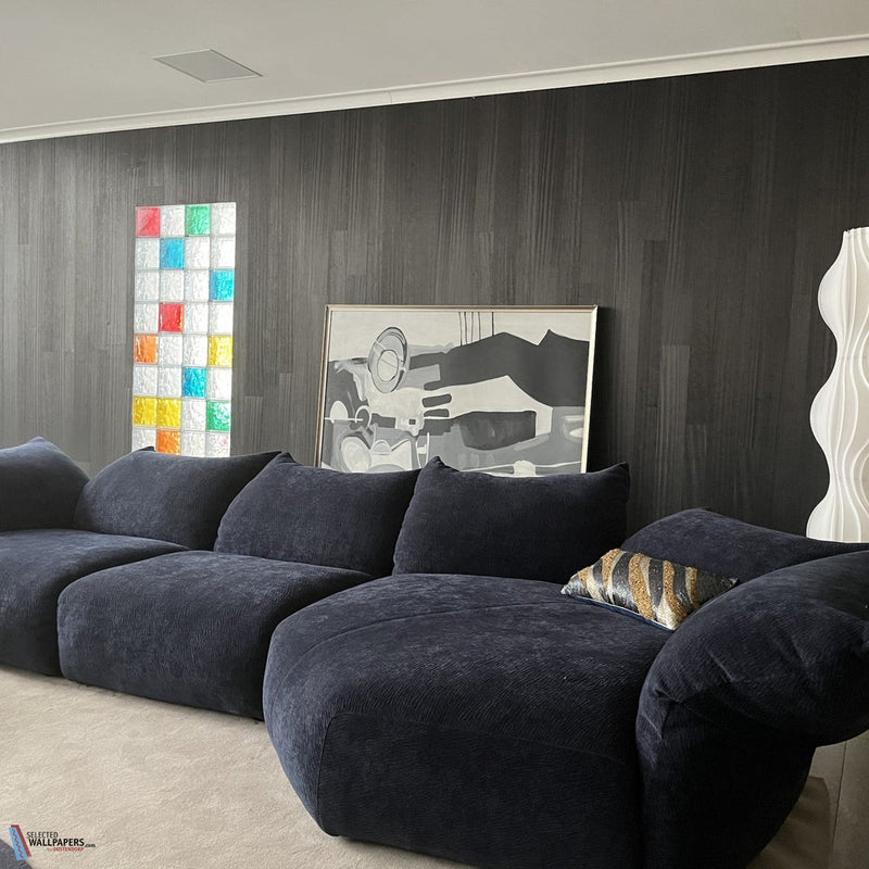 Wood Veneer Wallpaper -  20 Colours