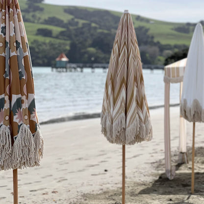 Summer Sun Umbrellas - 5 Designs - Discontinuing