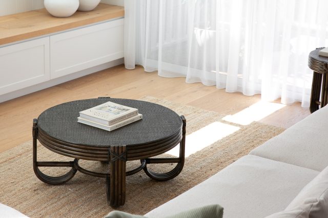 Pretzel Coffee Table SALE - PICK UP ONLY