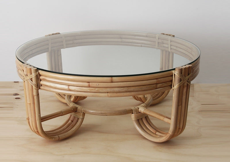 Pretzel Coffee Table SALE - PICK UP ONLY