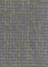 Burlap Fine Weave Grasscloth Wallpaper - Purple (On Metallic Purple)