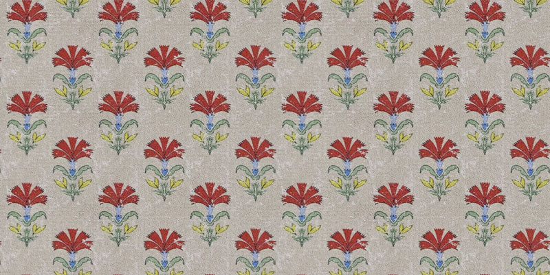 Quora Fabric