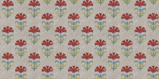 Quora Fabric