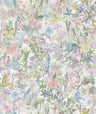 Poppy Meadow Wallpaper -  Pastel