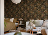 Vintage Garden Wallpaper - Ivory