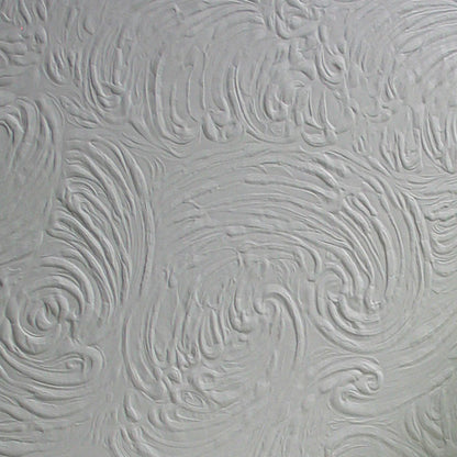 Richard Wallpaper - Anaglypta - Paintable