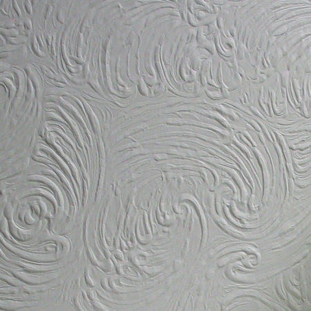 Sample - Richard Wallpaper - Anaglypta - Paintable
