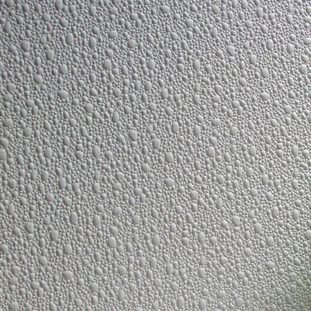 Sample - Arundel Bubble Anaglypta Wallpaper - Paintable