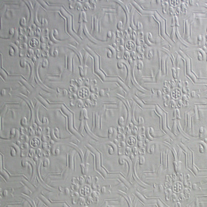 Berkeley - Anaglypta - Paintable