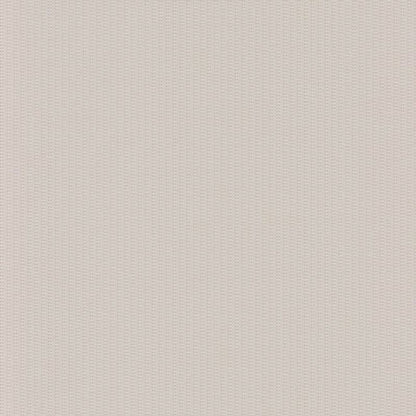 Cordage Weave Textured Vinyl Wallpaper - Beige/White - Last 30 Rolls