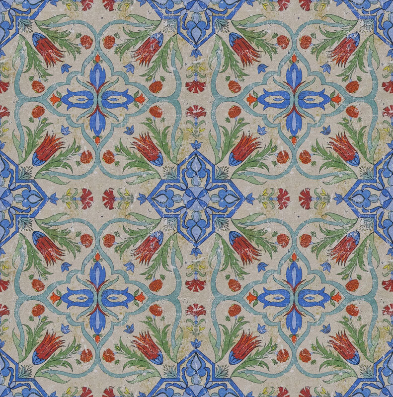 Ryad Fabric