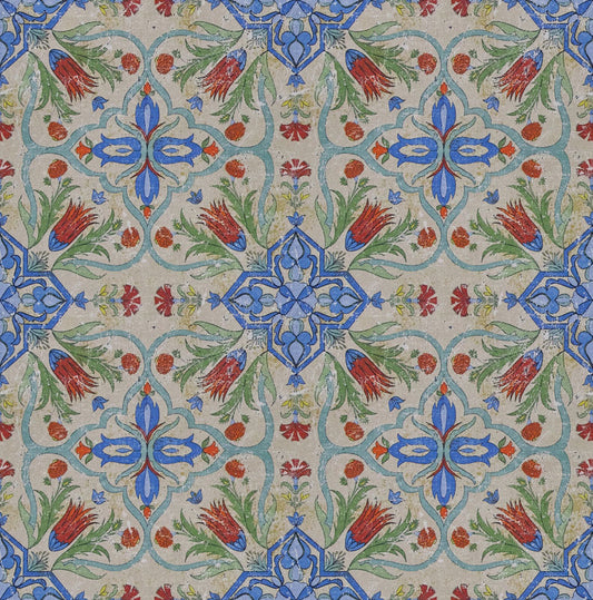 Ryad Fabric