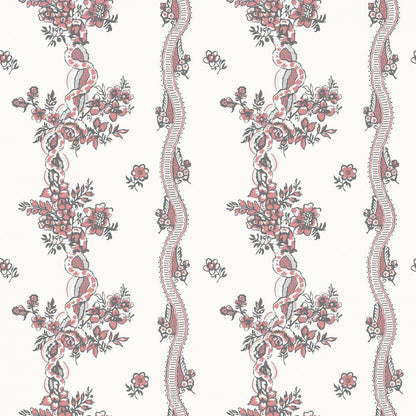 Renshammar Wallpaper - Red