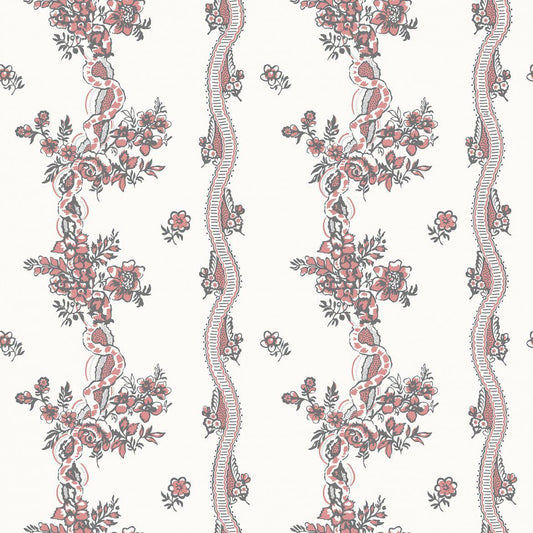 Renshammar Wallpaper - Red