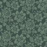 Rococo Wallpaper - Green