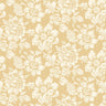 Rococo Wallpaper - Yellow