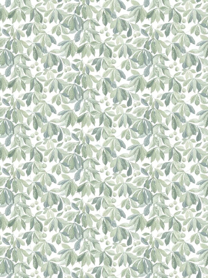 Kersti Wallpaper - Spring Green