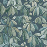 Kersti Wallpaper - Indigo