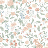Till Karin Wallpaper - Sandberg - Spring Green