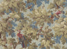 Benjamin - Sandberg -  Custom Sized Wallpaper Mural (per m2) - Forest Green