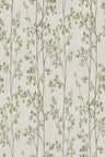 Laura – Green – custom sized wallpaper mural (per m²)