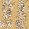 Carla Grape Wallpaper – Honey