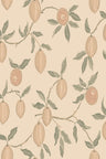 Limone Wallpaper – Blush