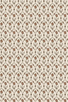 Elena Wallpaper – Terracotta