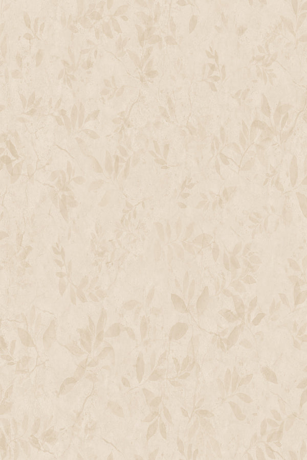Sample – Mila Wallpaper – Beige