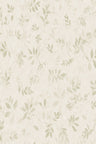 Mila Wallpaper – Light Green
