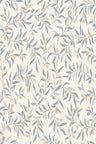 Olivia Wallpaper – Light Blue