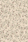 Olivia Wallpaper – Burgundy