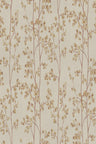 Laura – Beige – custom sized wallpaper mural (per m²)