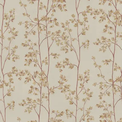Laura – Beige – Custom sized wallpaper mural (per m²)