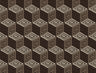 Chiara – Brown – custom sized wallpaper mural (per m²)