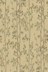 Laura – Honey – custom sized wallpaper mural (per m²)