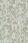 Laura – Light Blue – custom sized wallpaper mural (per m²)