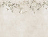 Nico – Sand – Custom sized wallpaper mural (per m²)