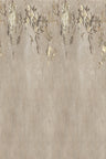 Nico – Beige – custom sized wallpaper mural (per m²)