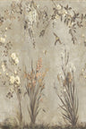 Nicola – Beige – custom sized wallpaper mural (per m²)