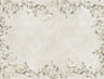 Luca Square – Sand – custom sized wallpaper mural (per m²)