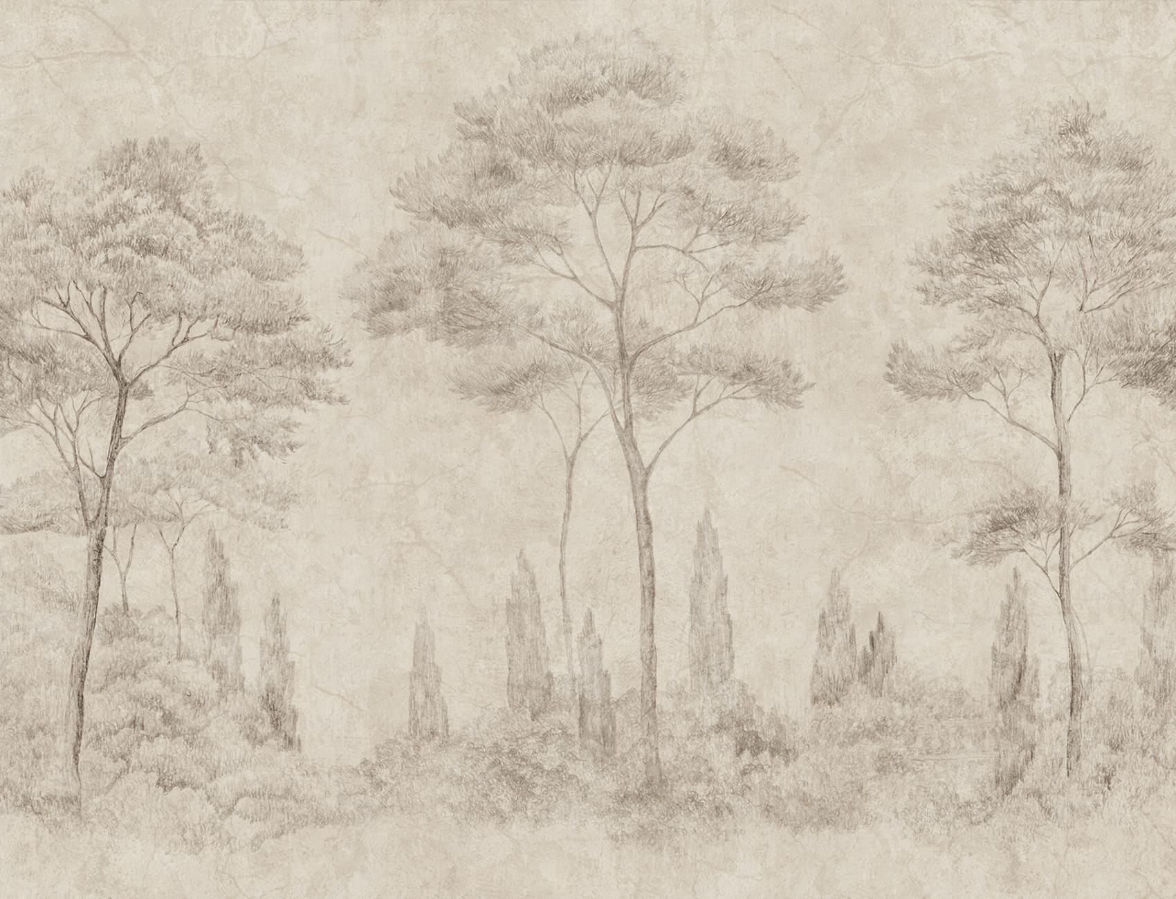 Andrea, Sand mural pattern sample