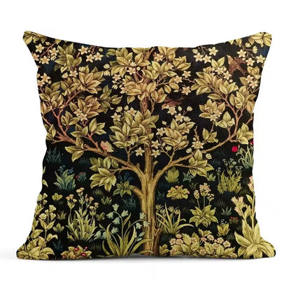 Villa Cushion Covers