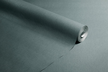 Anaglypta Pre Painted Textured Wallpaper - Sage